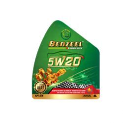 BENZEEL 5W20