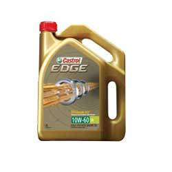 CASTROL